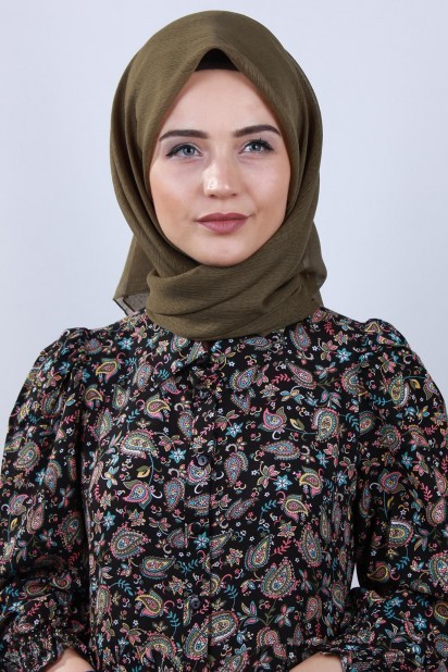 Amal Esharp - وشاح الأميرة كاكي - Turkey