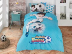 Boy Bed Covers - ست لحاف بچه گانه گلزن Tsubasa 100260254 - Turkey