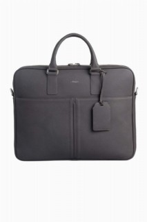Briefcase & Laptop Bag - جارد حقيبة جلدية كبيرة الحجم مع إدخال كمبيوتر محمول 100346325 - Turkey