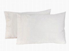 Dowry Bed Sets - Viola Double Bedspread Set Cinnamon 100330271 - Turkey