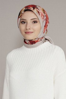 Amal Esharp - وشاح سينم إنديا للنساء 100325777 - Turkey