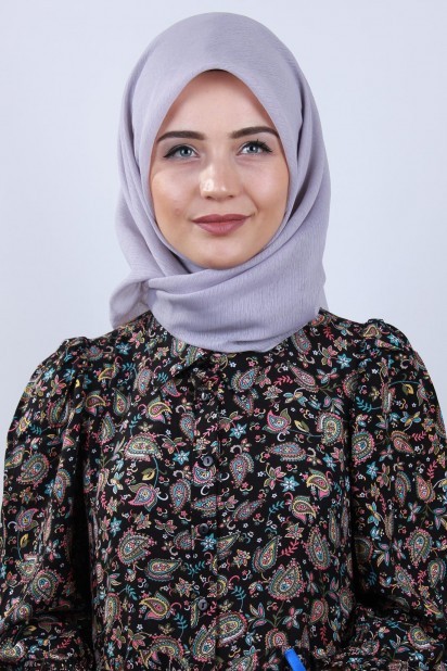Amal Esharp - وشاح الأميرة رمادي - Turkey