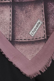 Women's Chavelle Soft Coton India Scarf 100325817