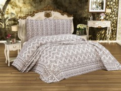 Home Product - French Lace Kure Bedspread Cream 100329575 - Turkey