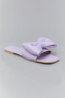 Celie Lilac Slippers 100343381