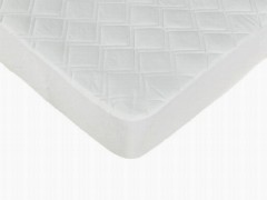Vilma French Guipure 2 Pcs Bath Mat Set Cream Cream 100329526