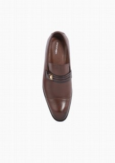 Mens Brown Classic Analin Shoes 100350895