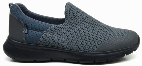 KRAKERS COMFORT - FUME - MEN'S SHOES,Textile Sports Shoes 100325267