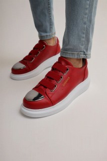 Men's Shoes RED 100351669
