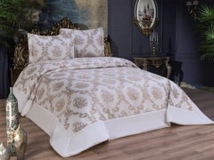 Dowry Bed Sets - Maya Double Bedspread 100331556 - Turkey
