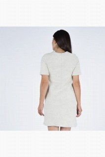 Women's Short Sleeve Dress 100326250