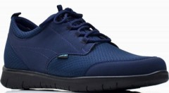 Shoes - BATTAL BIG BOSS KRAKERS - NAVY BLUE WIND - MEN'S SHOES,Textile Sports Shoes 100325298 - Turkey