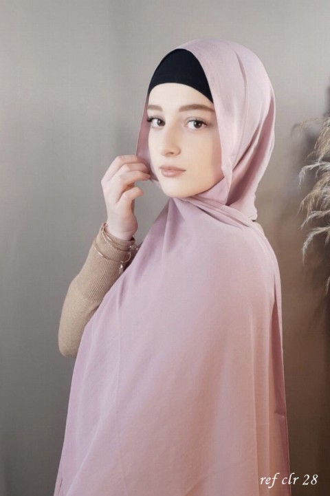 Jazz Shawl - Hijab Jazz Premium Cotton Candy 100318129 - Turkey
