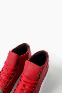 Men's Boots RED 100342345