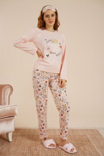 Lingerie & Pajamas - Women's Pajamas Set 100325423 - Turkey