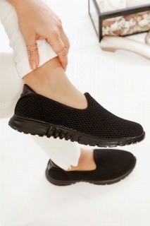Lilliana Black Sneakers 100343260