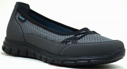 Sneakers & Sports - KRAKERS SHOES - SMOKED - DAMENSCHUHE,Sneaker aus Textil 100325277 - Turkey