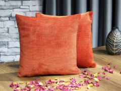Home Product - Dowry Land Aysu Lux Jacquard 2 Pcs Cushion Cover Tile 100331765 - Turkey