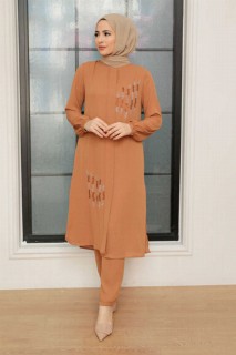 Cloth set - فستان بدلة حجاب الجمل 100340838 - Turkey