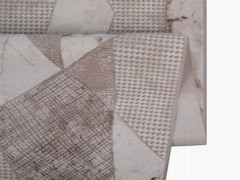 Life Anthracite Beige Rectangle Carpet 160x230cm 100332664