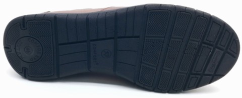 BATTAL SHOEFLEX COMFORT - TABA K TB - MEN'S SHOES,Leather Shoes 100326601