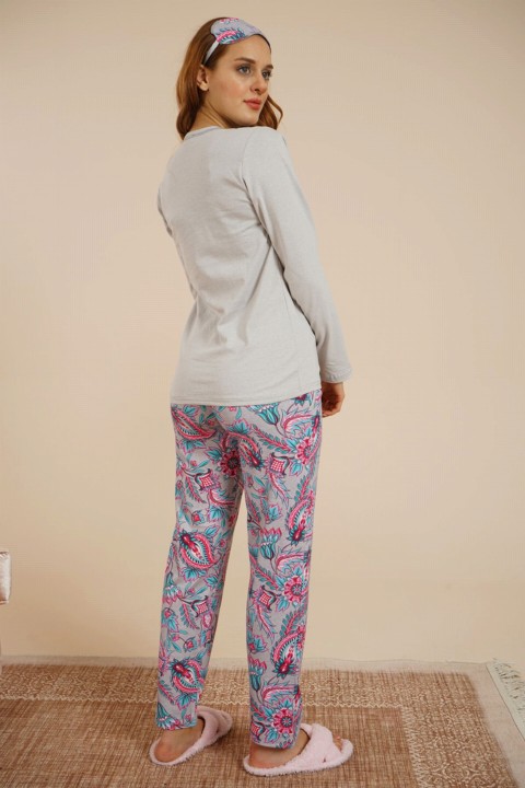 Women's Pajamas Set 100325416