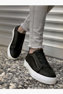 Men's Shoes BLACK 100341838