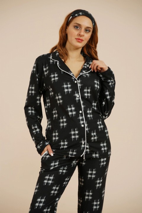Women's Pajamas Set 100325421