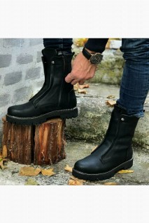 Men's Boots BLACK 100341882