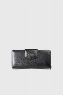 Black Zipper and Leather Fly Hand Portfolio 100345436