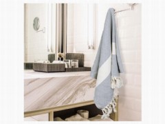 Bathroom - Duru Handtuch fürs Gesicht - 6 Farben 100329753 - Turkey
