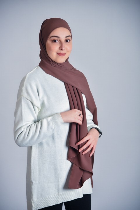 Instant Medine Ipegi - موديل حجاب المدينة - لون الظل - Turkey