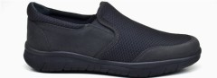 BATTAL KRAKERS DAILY - BLACK WIND - MEN'S SHOES,Textile Sneakers 100325175