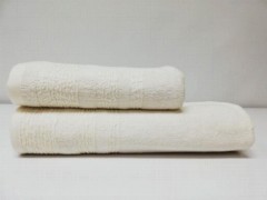 Set Robe - Dowry Land Single Bademantel aus weicher Baumwolle Mint 100329557 - Turkey