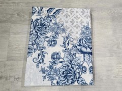 Duvet Cover Sets - غطاء لحاف أزرق 100332498 - Turkey
