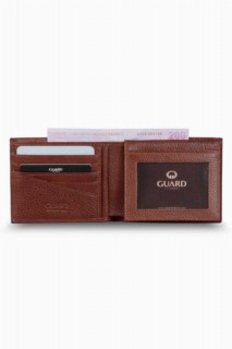 Taba Guti Horizontal Leather Men's Wallet 100346279