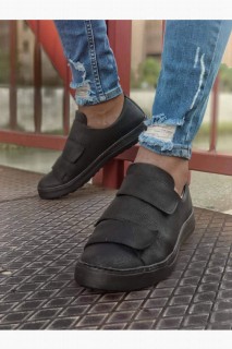 Men's Shoes BLACK 100341823