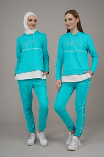 Pajamas - Women's Tracksuit 100325844 - Turkey
