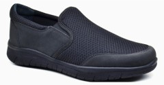 Shoes - BATTAL KRAKERS DAILY - VENT NOIR - CHAUSSURES HOMME, Baskets Textile 100325175 - Turkey
