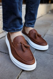 Shoes - Men's Shoes TABA 100342100 - Turkey