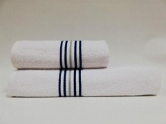 Set Robe - Dowry Land Soft Cotton Single Bathrobe Cappucino 100329556 - Turkey