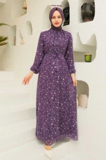 Clothes - فستان ليلى حجاب 100338517 - Turkey