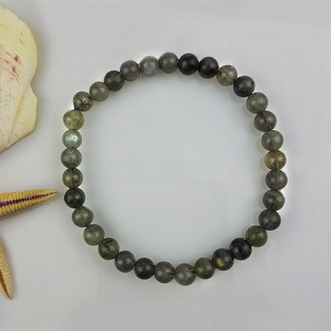 Bracelet - Natural Stone Stone Bracelet 100349862 - Turkey