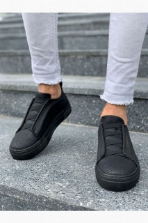 Men's Shoes BLACK 100341842
