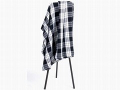 Double Blanket  - بطانية داوري لاند روبي مزدوجة 100331157 - Turkey