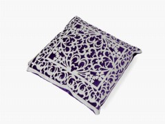 Cushion Cover - وسادة ديكور مخملية فاخرة عثمانية 100280291 - Turkey