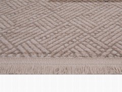Asel Classic Gray Beige Rectangle Rug 160x230cm 100332662