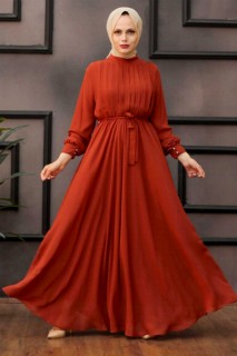 Daily Dress - فستان تيرا كوتا للمحجبات 100337870 - Turkey