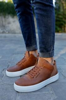 Boots - Men's Shoes taba 100341789 - Turkey