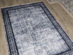Carpet - Wall 2 Li Velvet Throw Pillow Cover Cappucino 100330534 - Turkey